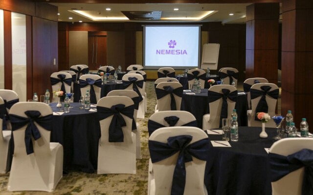 Nemesia City Center Gurugram Sector 29
