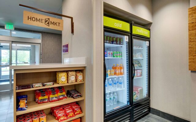 Home2 Suites by Hilton Hammond