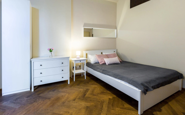FriendHouse Apartments - Kazimierz