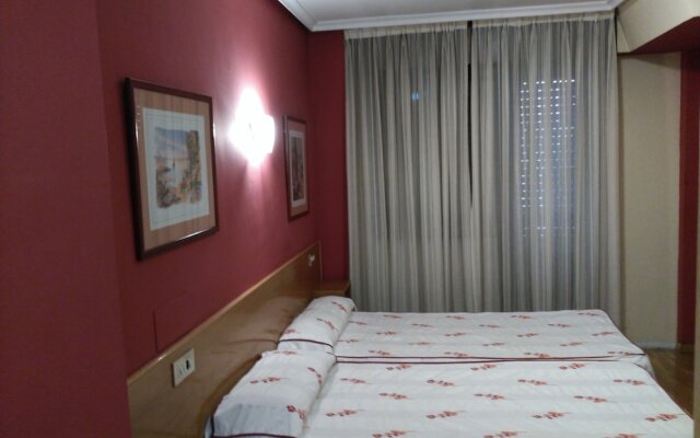 Hotel Fuente La Plata