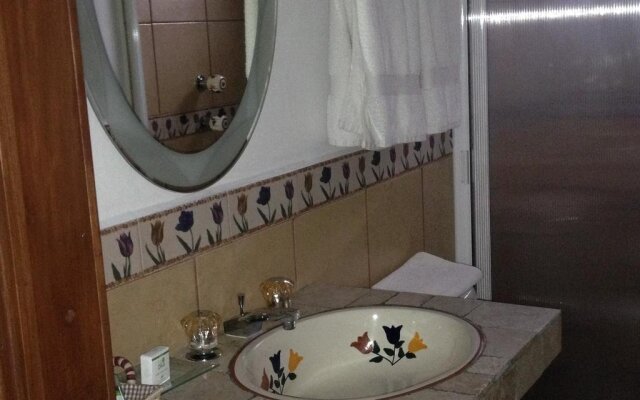 Hotel Boutique La Casa De Los Recuerdos