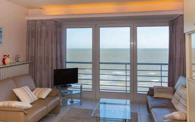 Studio Near the Casino Square