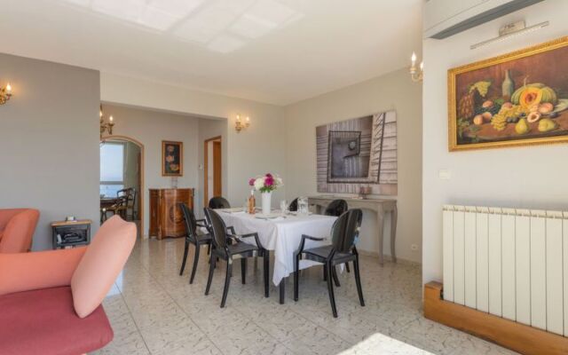 La Maison de Protis (MSE100)