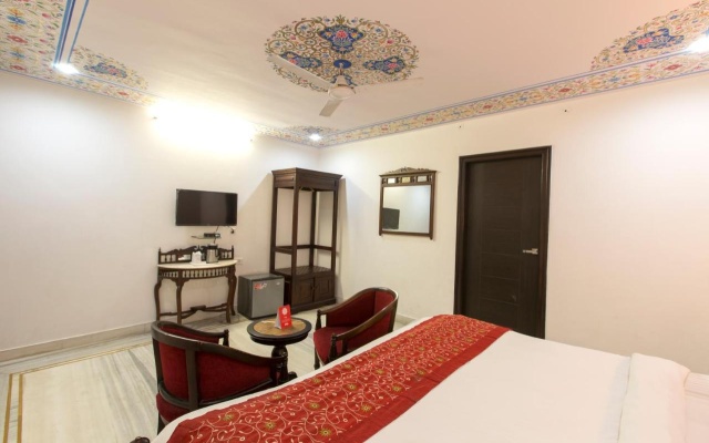 OYO 7152 Gumaan Heritage – Guest Rooms – Jaipur