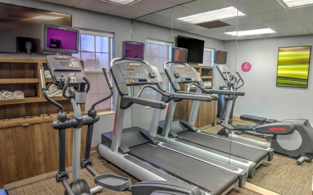Residence Inn by Marriott McAllen