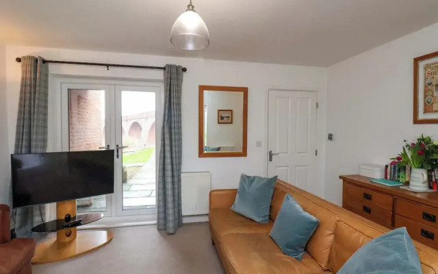 Berry Banks Cottage