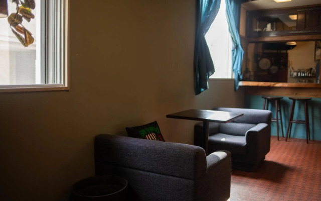 noctarium - A night at the cinema