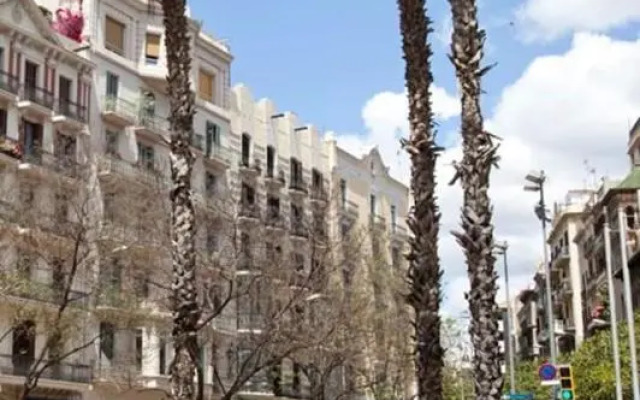 Seneca7 near paseo de gracia