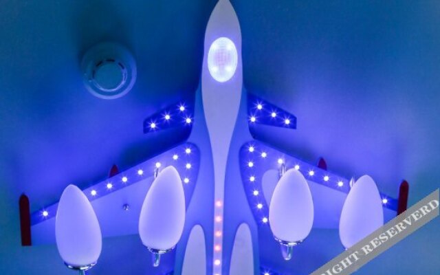 新乡5元素阳光酒店