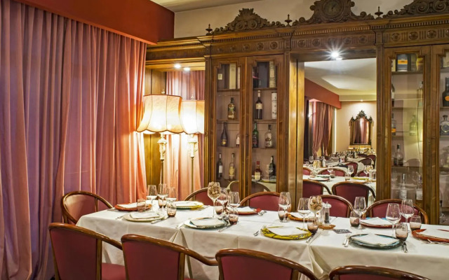 Hotel Giò Wine e Jazz Area