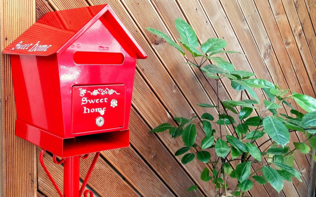 Cozzzy Guest House - Hostel