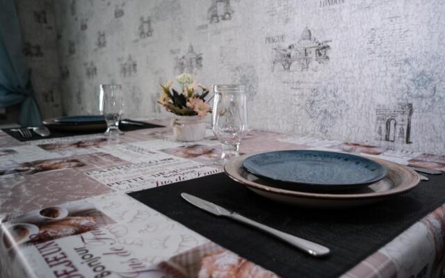 Resident Ufa (Резидент Уфа) на улице Давлеткильдиева