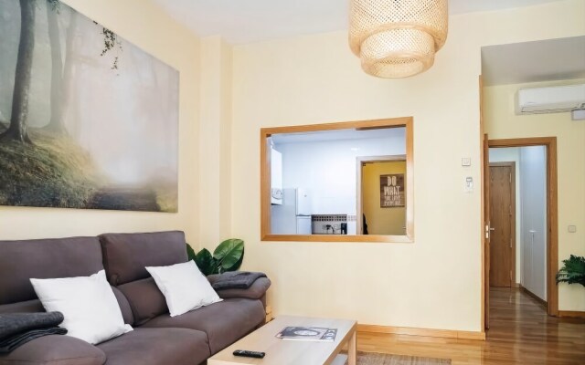 GRAN VÍA Premium House II (2BR 2BT)