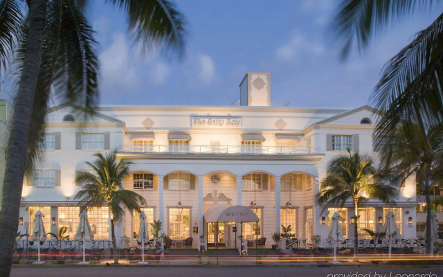 The Betsy - South Beach