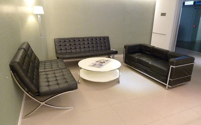 60 West Hotel