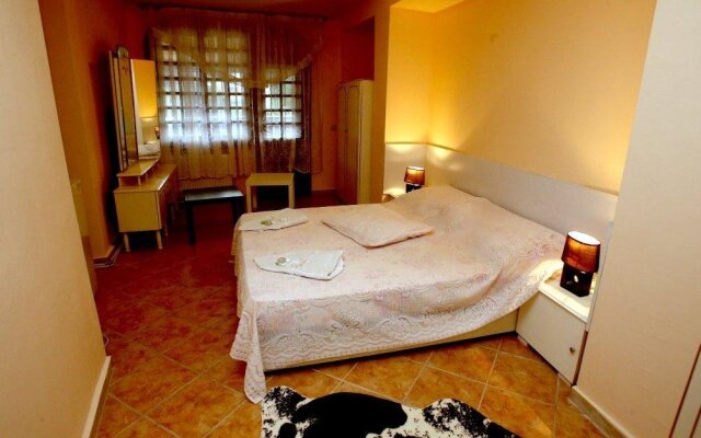 Hotel Teheran Sofia