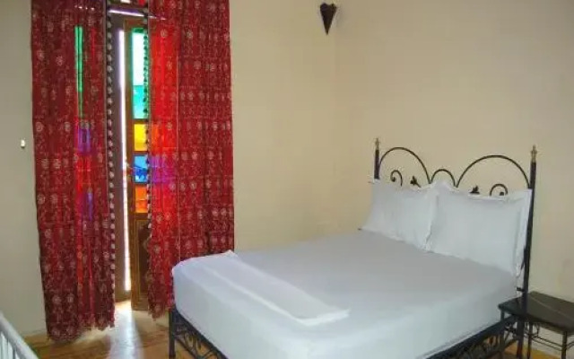 Résidence Miramare Marrakech