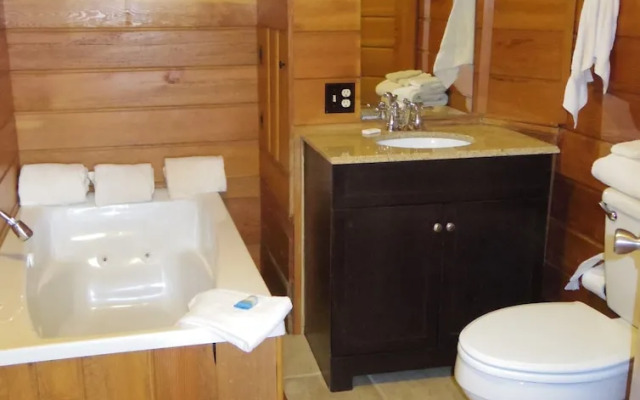 Slopesider 23c 2 Bedroom Condo