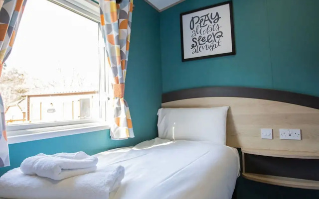 Cleethorpes Pearl Holiday Park