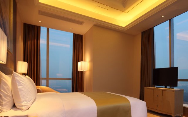 DoubleTree by Hilton Hotel Guangzhou