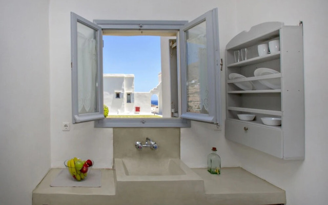 Aster House Agios Sostis