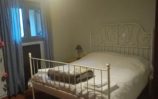 Vitina Number 5 House