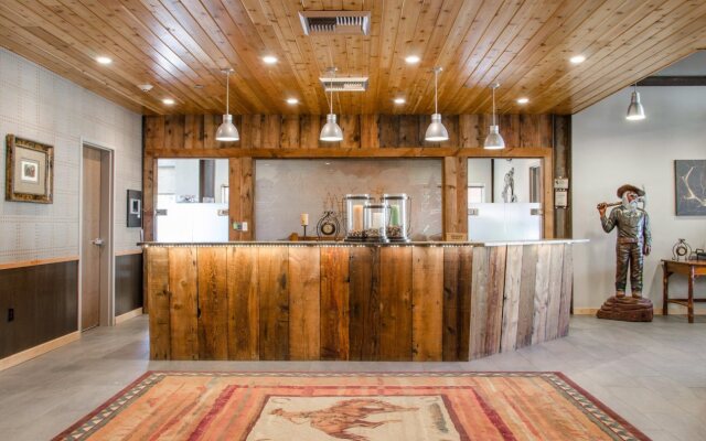 49'er Inn & Suites
