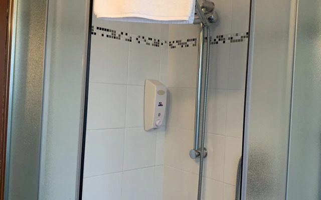 Duplex Studios for 6 People