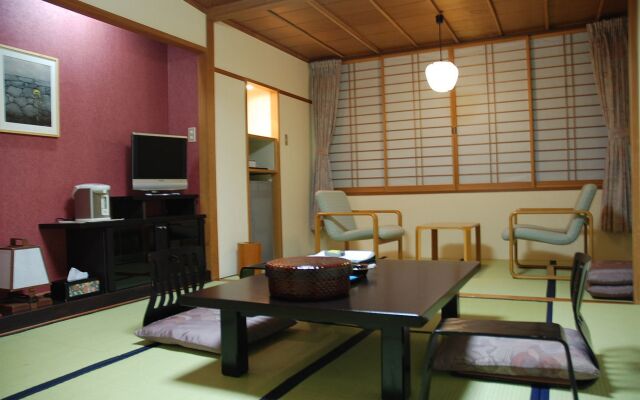 Kurobe Kanko Hotel