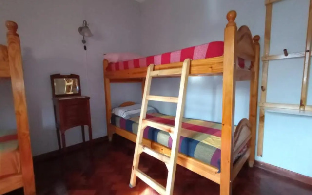 Sentite como en casa