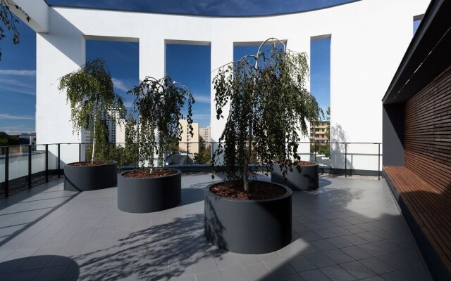 E-apartments Dzielna 72