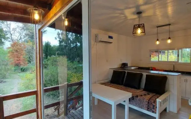 Cabañas Amo Río - Delta - фото 5