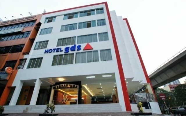 ZEN Rooms Titiwangsa