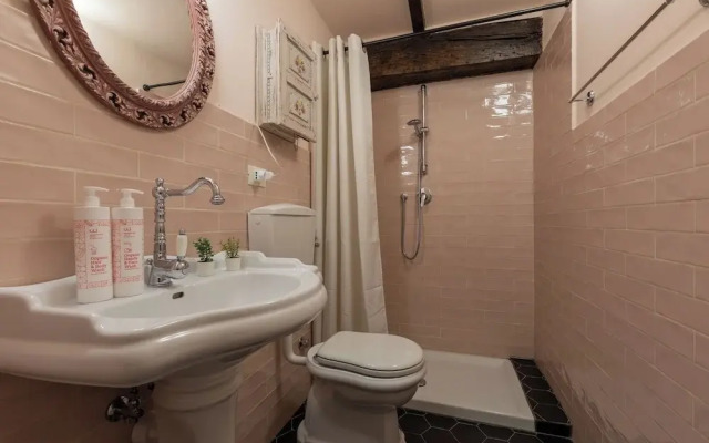 S. Domenico Apartment by Wonderful Italy