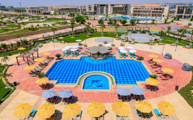 Tolip Gardens Hotel