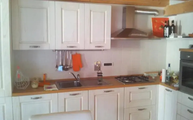 B&B Rive Cittavecchia