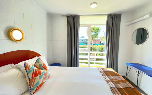 Mount Eden Motel