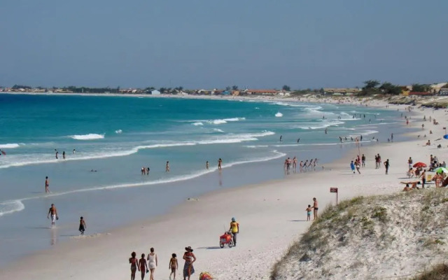 Apartamento em Cabo Frio RJ - Praia das Dunas