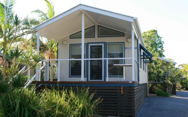 Shoal Bay Holiday Park