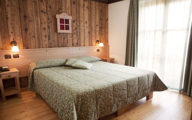 Hotel Parc Mont Avic