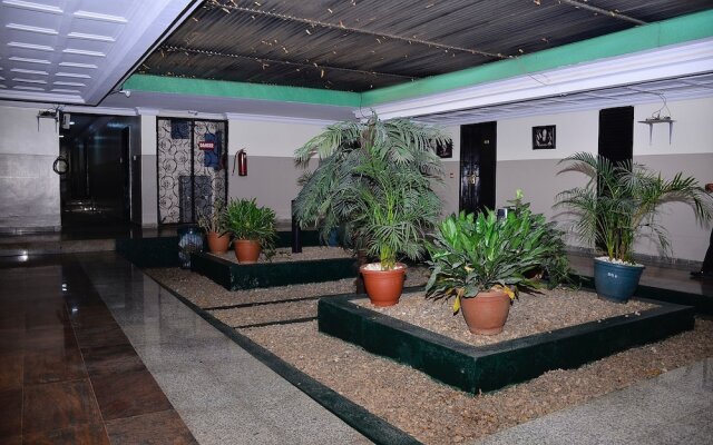 Green Suites Villa