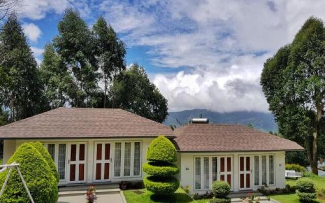 The Regalia Munnar