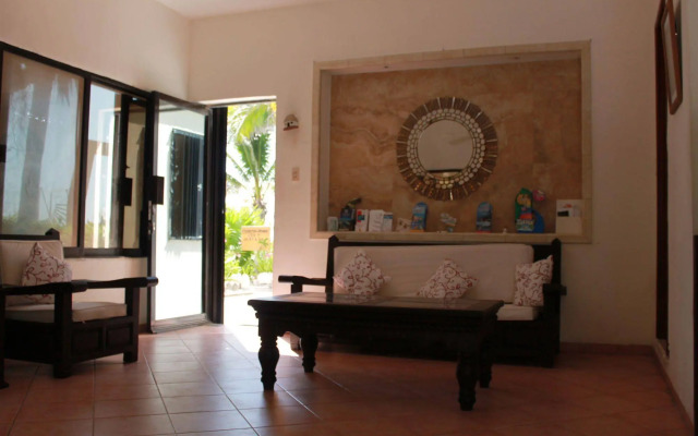 Villa Kiin