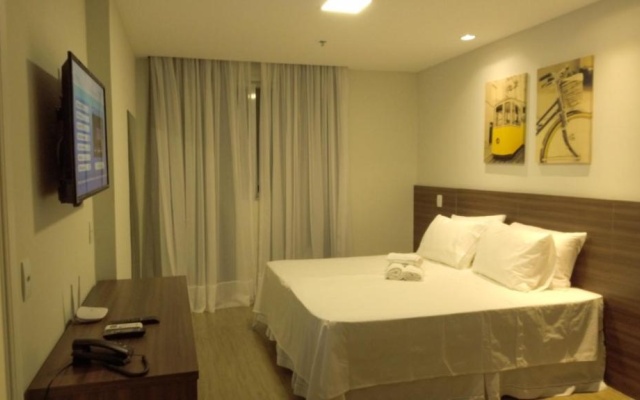 Hotel be loft lounge