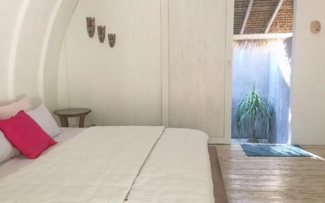 Maleo Moyo Seaside Resort