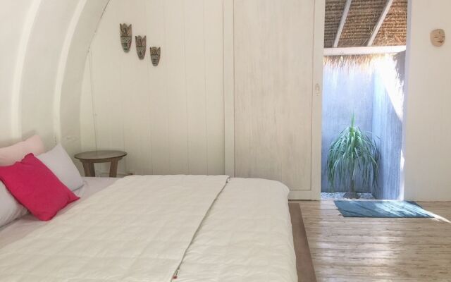 Maleo Moyo Seaside Resort