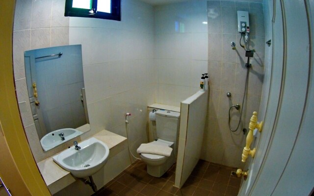 Rapeepong Resort Nanthai