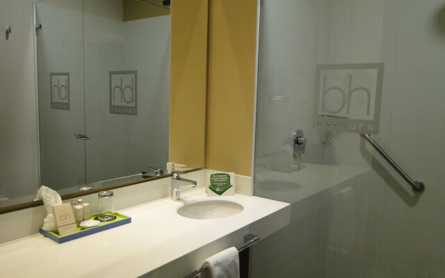 Hotel bh Usaquen