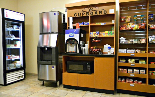 Candlewood Suites Lexington by IHG