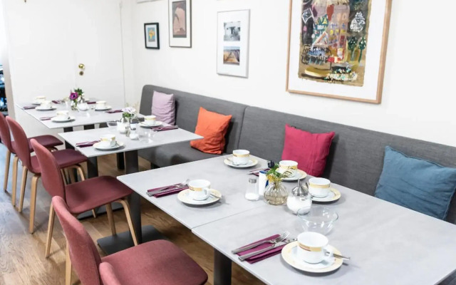 Hotel Aigner